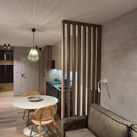 Apartamenty Zurawia 18 Kolobrzeg Exterior photo