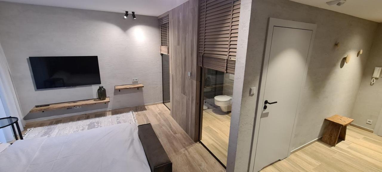 Apartamenty Zurawia 18 Kolobrzeg Exterior photo