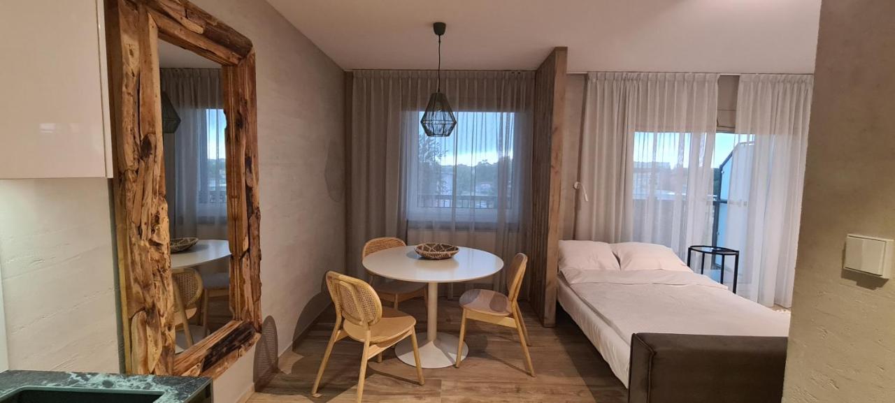 Apartamenty Zurawia 18 Kolobrzeg Exterior photo