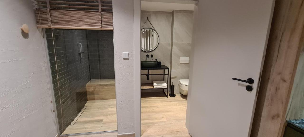 Apartamenty Zurawia 18 Kolobrzeg Exterior photo