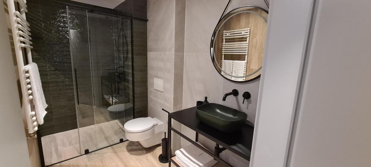 Apartamenty Zurawia 18 Kolobrzeg Exterior photo