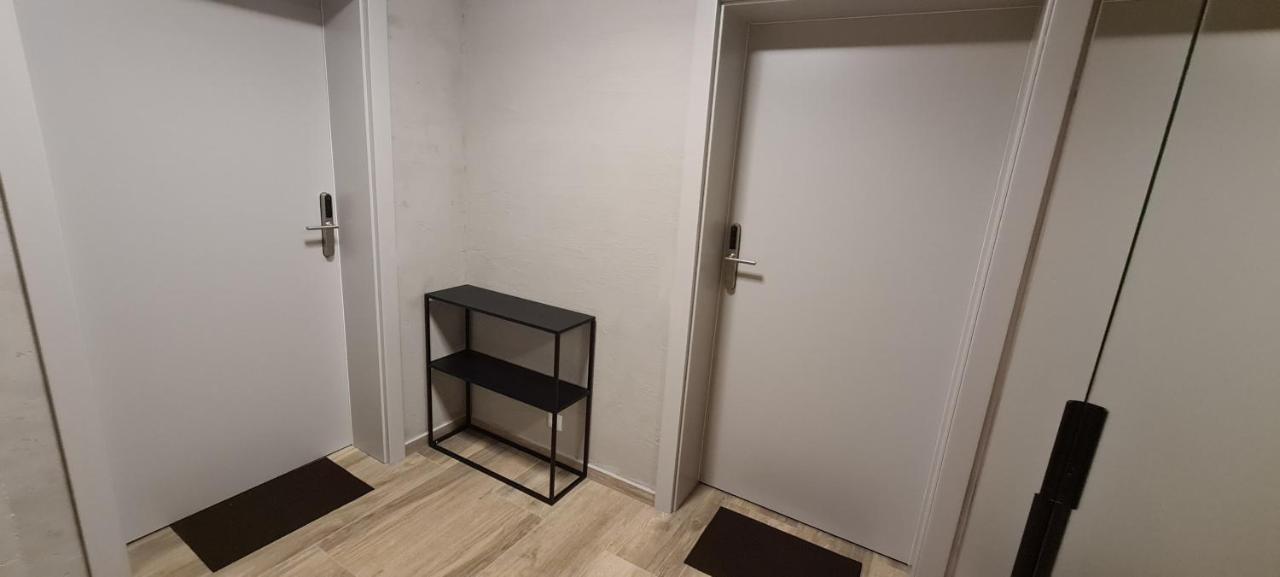 Apartamenty Zurawia 18 Kolobrzeg Exterior photo